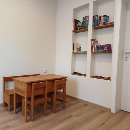 Eifel-Ferienhaus Marga Prüm Eksteriør billede